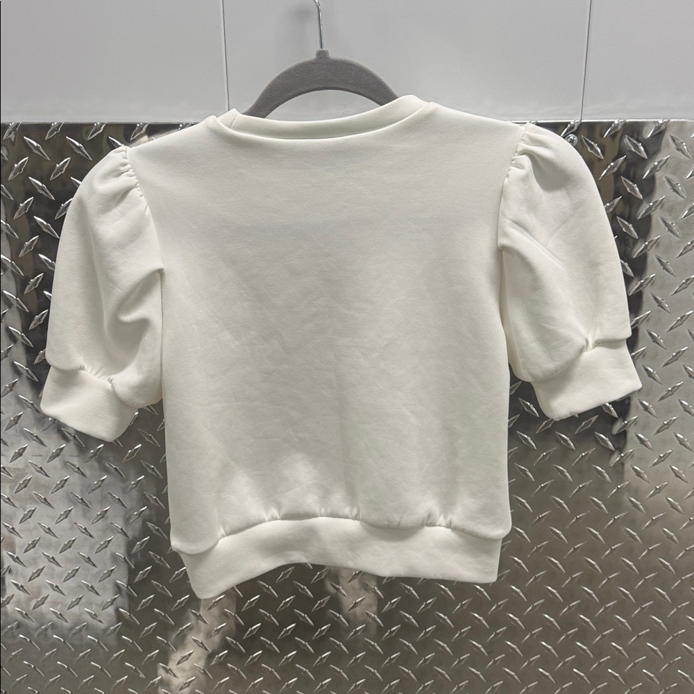 Henry Duvall Tenley Tee “fifth” grade, Size 12 - Picture 5 of 5
